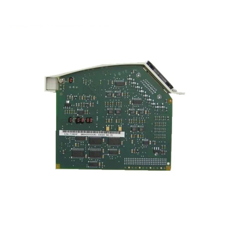 ABB FI820F FI 820F 3BDH000031R1 Fieldbus Module Serial