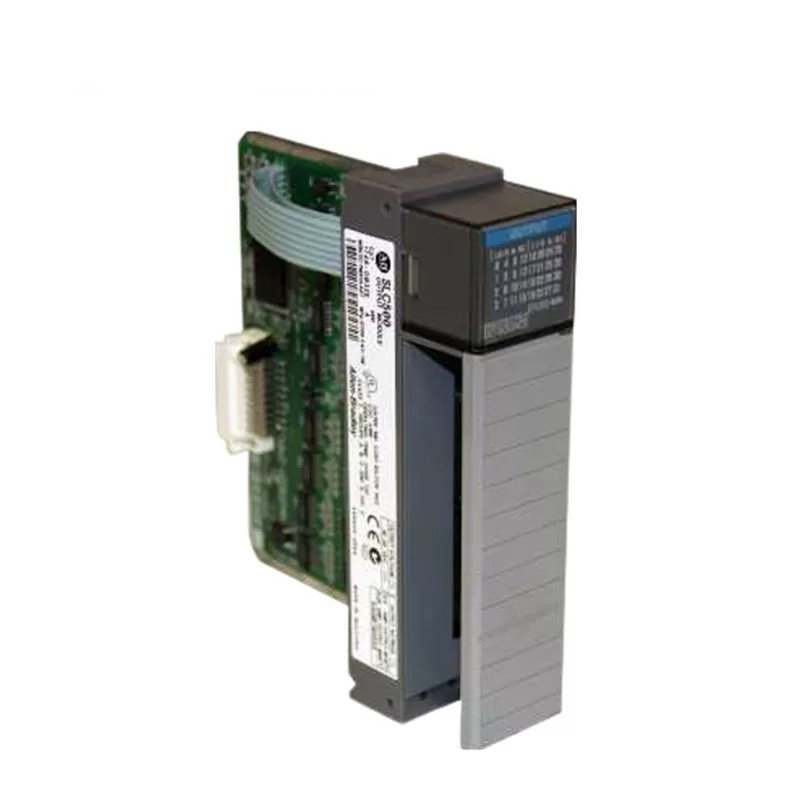 Allen-Bradley 1746-OB32E Digital DC Output Module