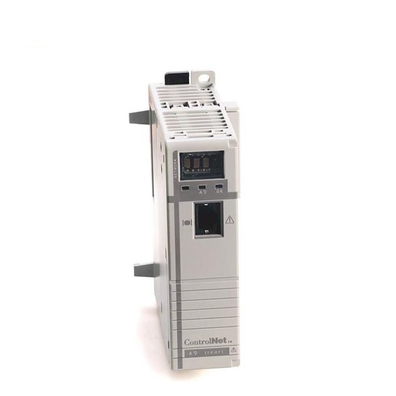 Allen-Bradley 1768-CNBR CompactLogix Communication Module