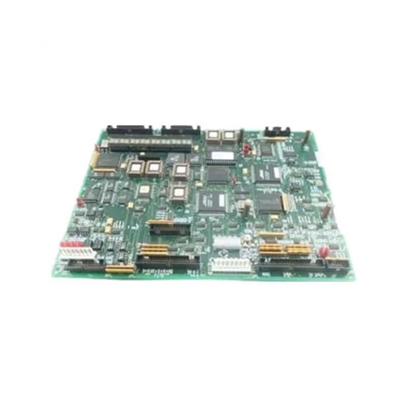 GE Fanuc IS200VTCCH1CBB IS200VTCCH1C Analog Input Module