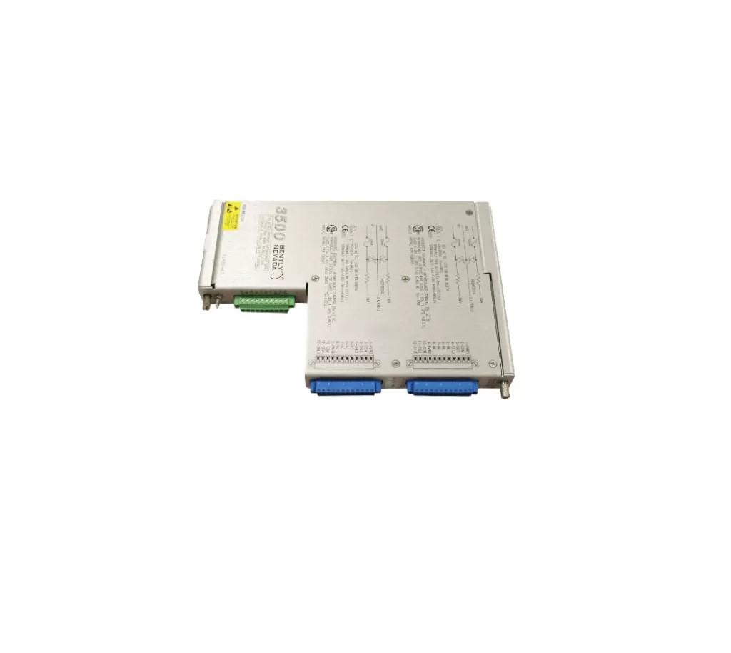 BENTLY NEVADA 135473-01 3500/25 Keyphasor I/O Module