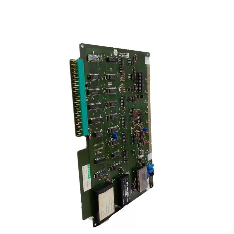 GE Fanuc IC600YB842 Analog Input Module