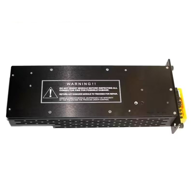 Triconex 8300A Power Supply Module