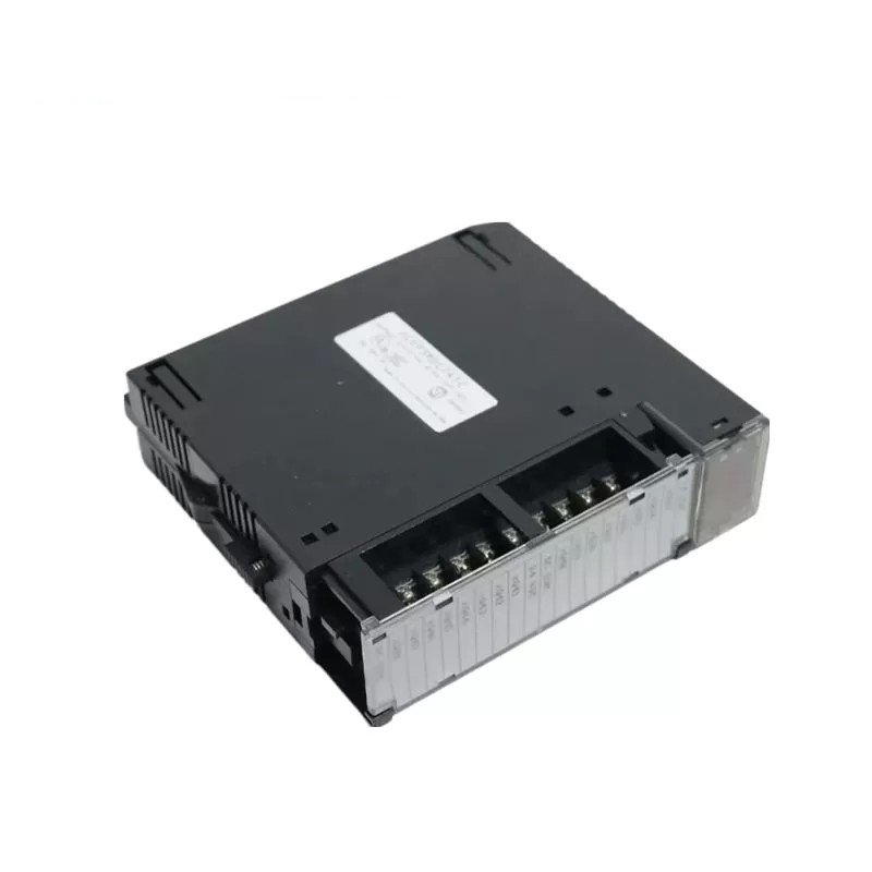 GE Fanuc IC693MDL741C DC Voltage Output Module