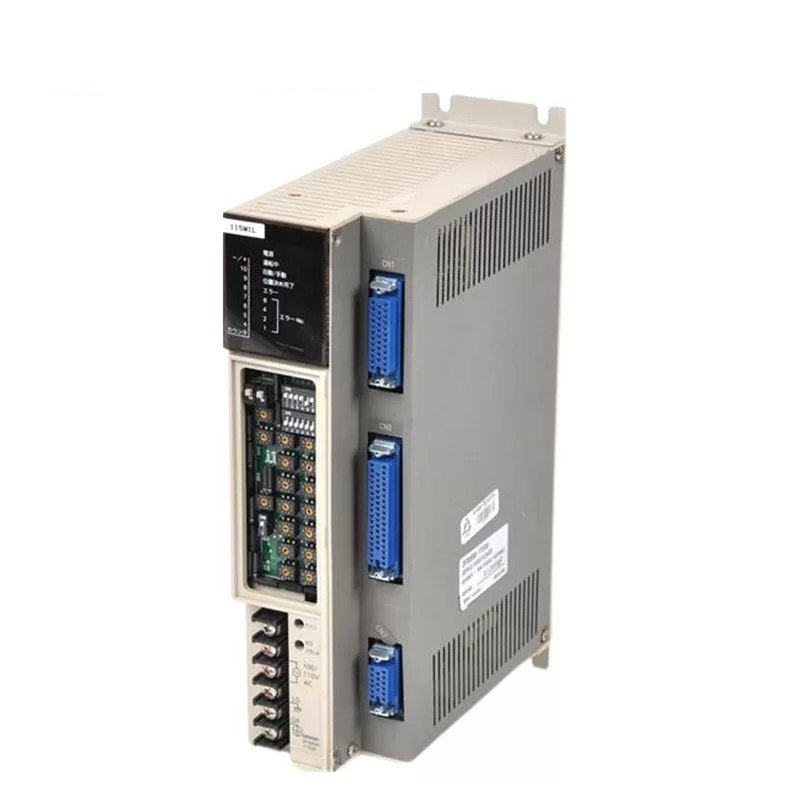 Omron 3F88M-115M Servo Positioner Drive