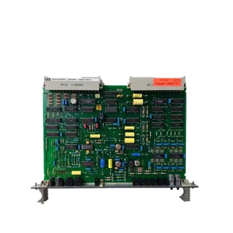 ABB YYI107B 3ASD489306C421 Industrial Automation Module