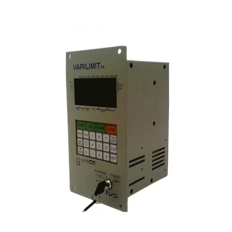 NSD VS-12PB-M2RD Positioning Controller