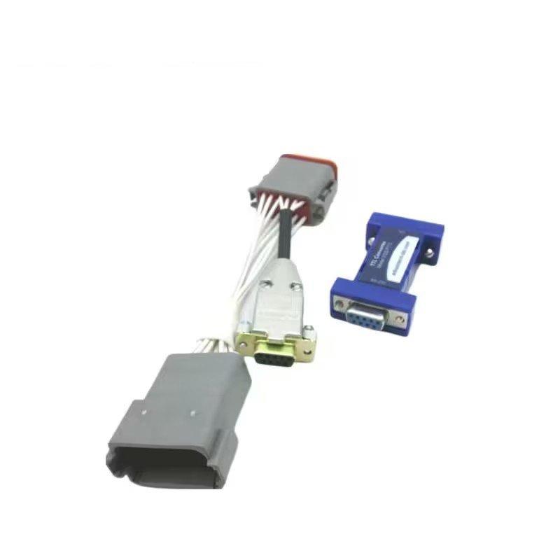 Woodward 8923-1262 Installation Kit