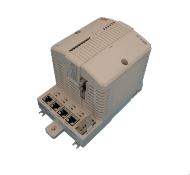 ABB NTRAO02-A Spare Parts Module