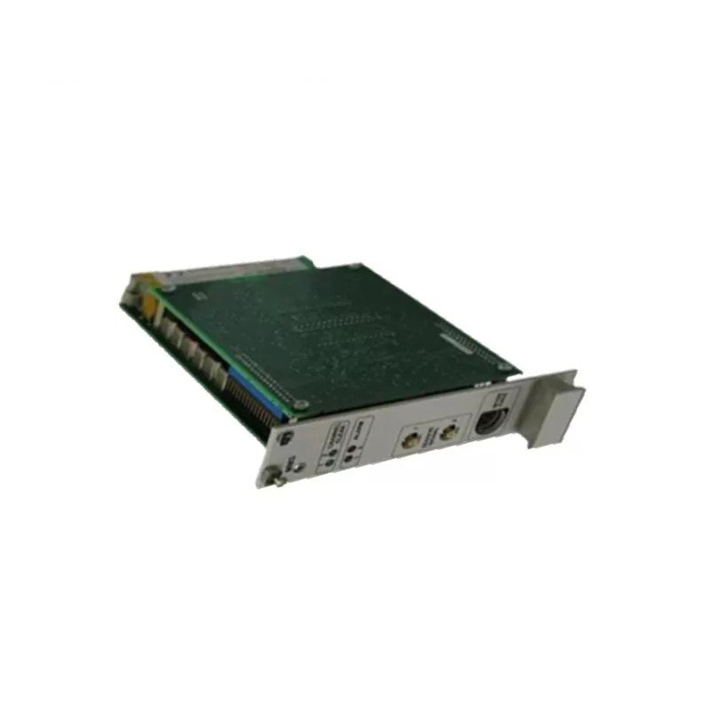 Emerson/Epro MMA3311/022-100 Module