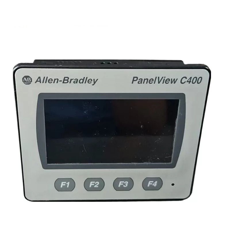 Allen-Bradley 2711C-T4T PanelView Component