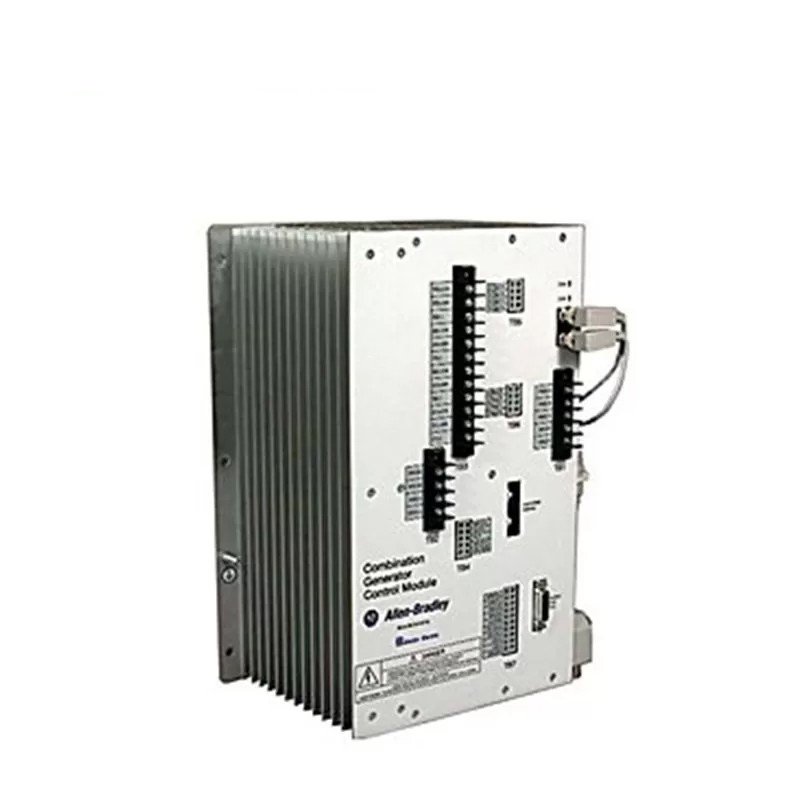 Allen-Bradley 1407-CGCM Specialized Control Module