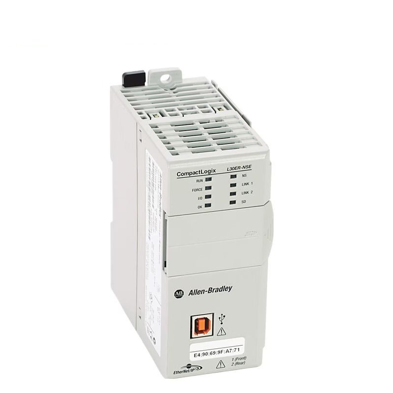 Allen-Bradley 1769-L34ER CompactLogix Controller