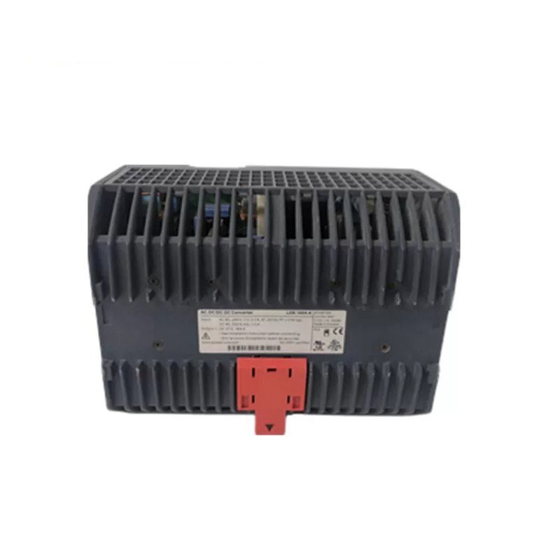 ABB 3BHL000986P7000 LXN 1604-6 LXN1604-6Robust Power Module