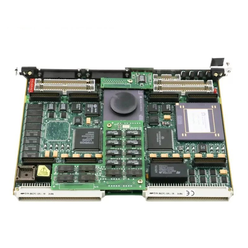 Motorola MVME162-031 Embedded Controller