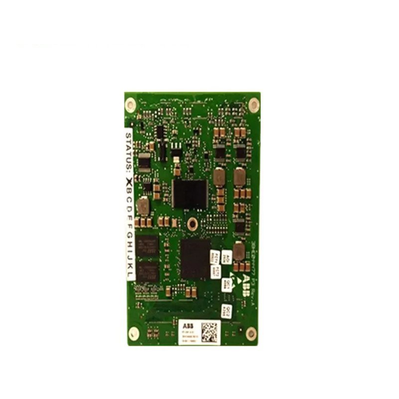 ABB PPE091A101 3BHE044481R0101 3BHE044477P3 Embedded System Module