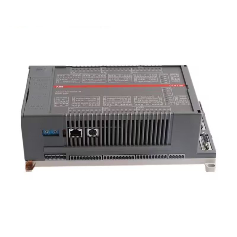 ABB 07KT98 WT98 Advant Controller Module