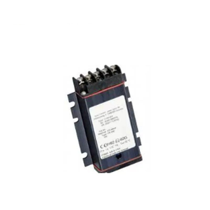 Epro CON021/914-080 Eddy Current Signal Converter