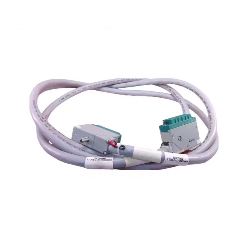 Triconex 4000098-510 Cable Assembly