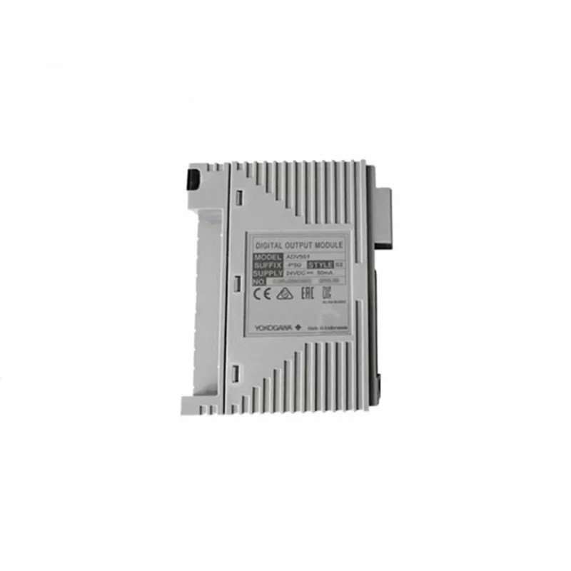 Yokogawa NFTA4S-10 Analog Input Module