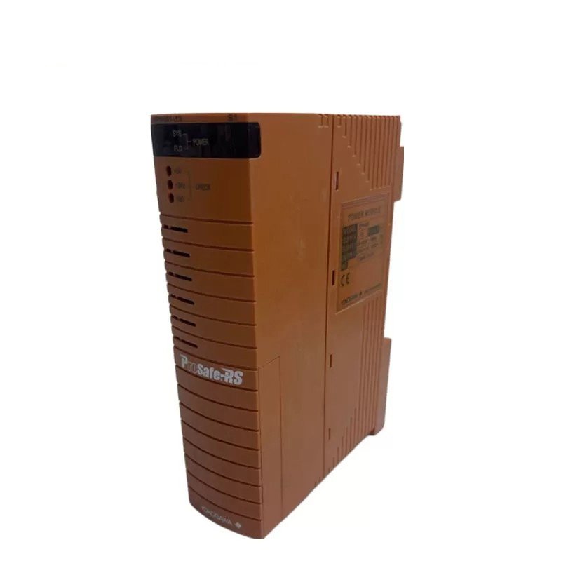 Yokogawa SPW481-13 Power Supply Module