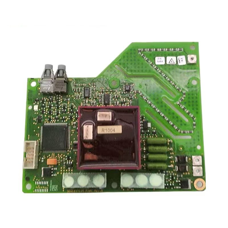 ABB 3BHE037125P106 Control Drive Module