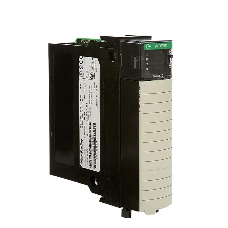 Allen-Bradley 1756-OB16D Digital Output Module