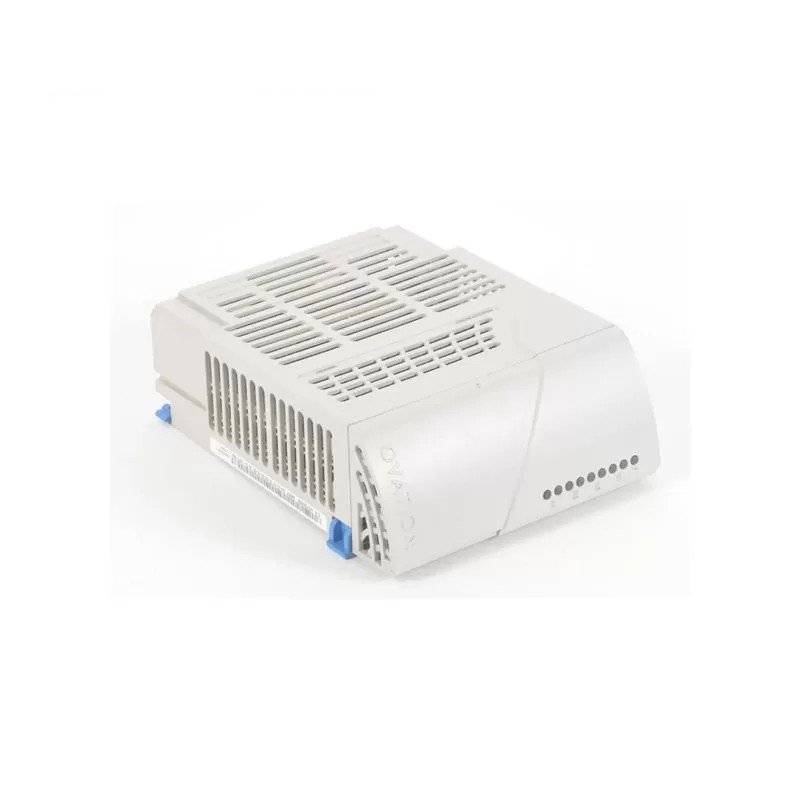 Emerson 5X00226G01 I/O Interface Module
