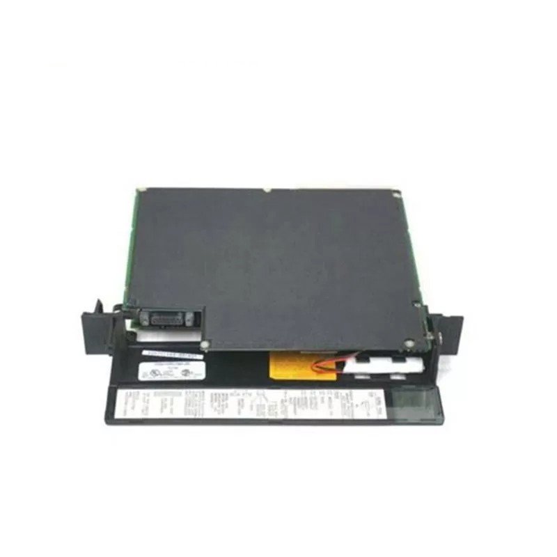 GE Fanuc DS6800CCID1D1D/DS6815PCDP1B1A I/O Interfaces