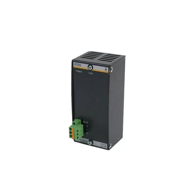 Bachmann NT255 Industrial-grade Power Supply Unit