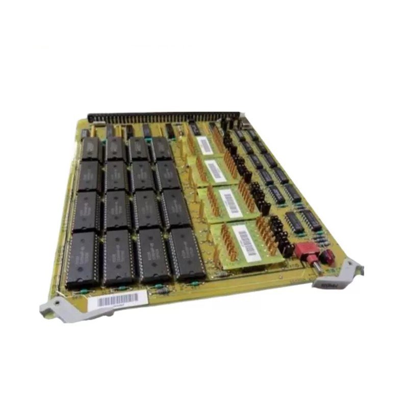 GE Fanuc DS3810MMBB1A1A Circuit Board