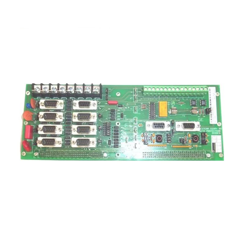 GE Fanuc 517-0224 PLC Module