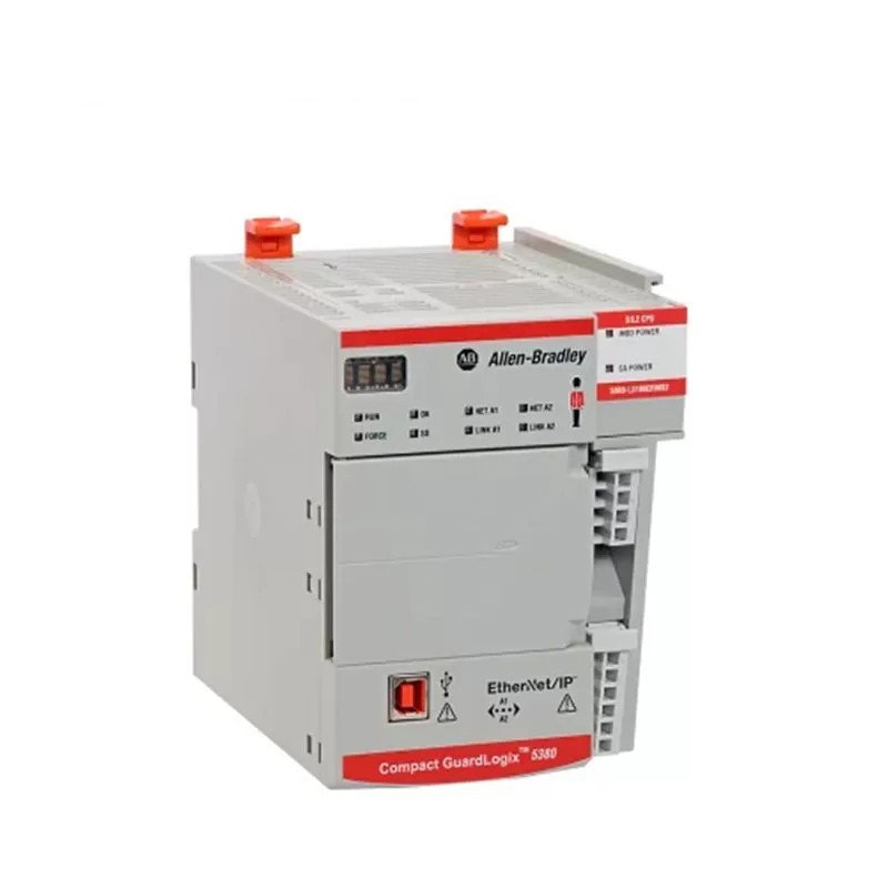 Allen-Bradley 5069-L35 Programmable Automation Controller