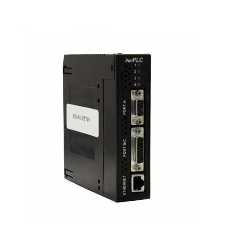 GE Fanuc HE693CPU701C iNetPLC