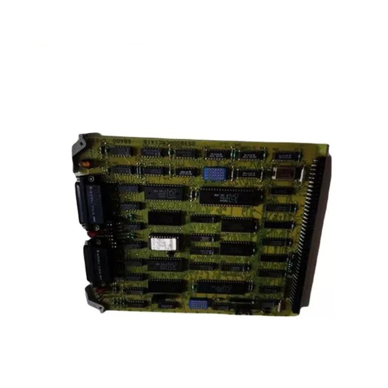 GE Fanuc DS200DTBBG1ABB Digital Control Card