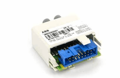 ABB TB811 Modulebus Optical Port