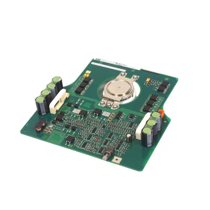 ABB 3BHB003387R101 5SHX0660F0001 Controller Circuit Board