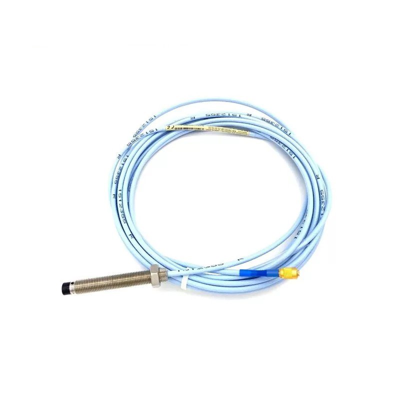 Bently Nevada 330910-06-25-05-11-00 Proximity Probes