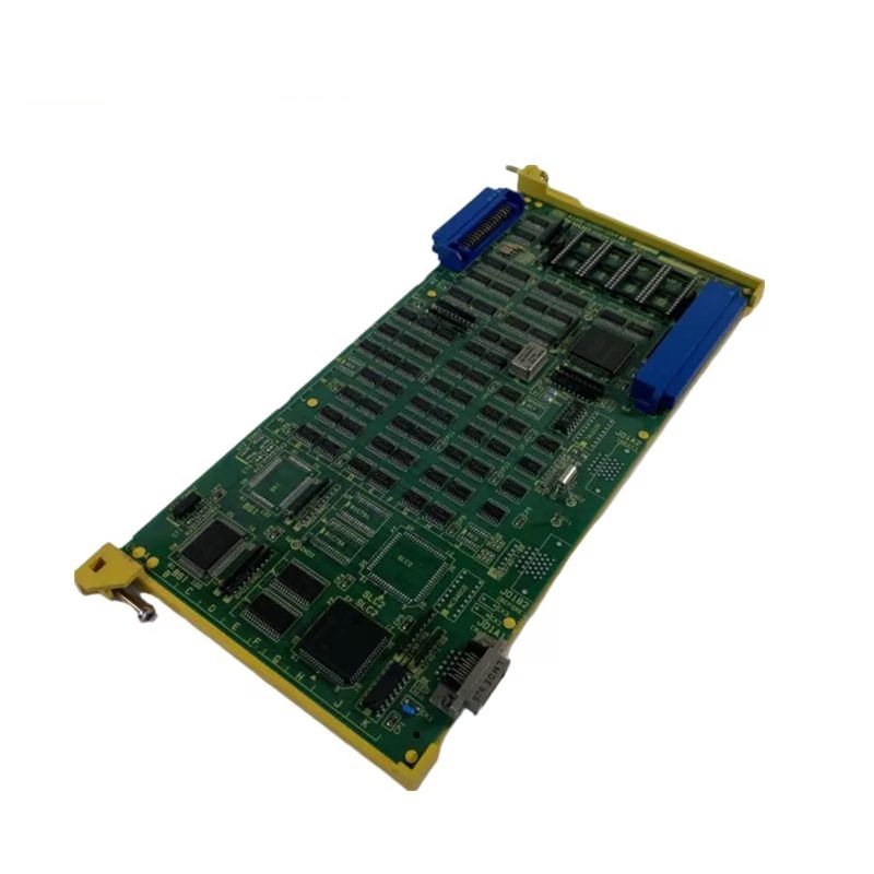 GE Fanuc A16B-2200-0942/06A PCB