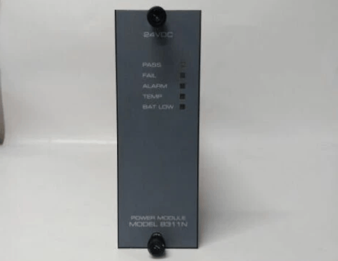 Triconex 8311 Power Supply High Density Module