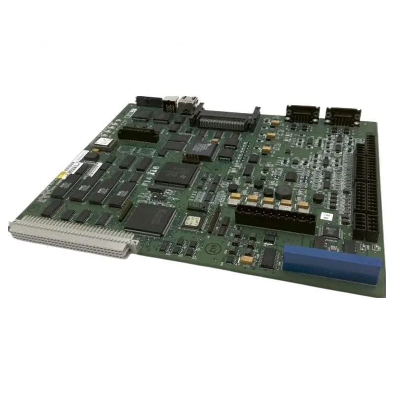 Allen-Bradley 80190-320-03-R Customer Interface Board
