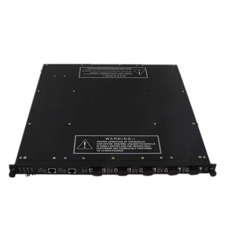 Triconex 4351A TCM Communication Module