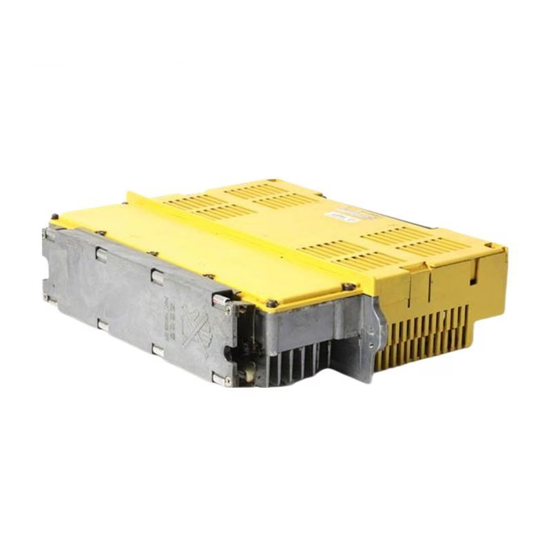 GE Fanuc A06B-6066-H005 Servo Amplifier Unit