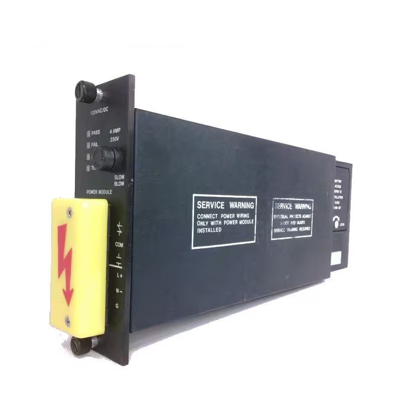 Triconex 8305 Power Supply Module