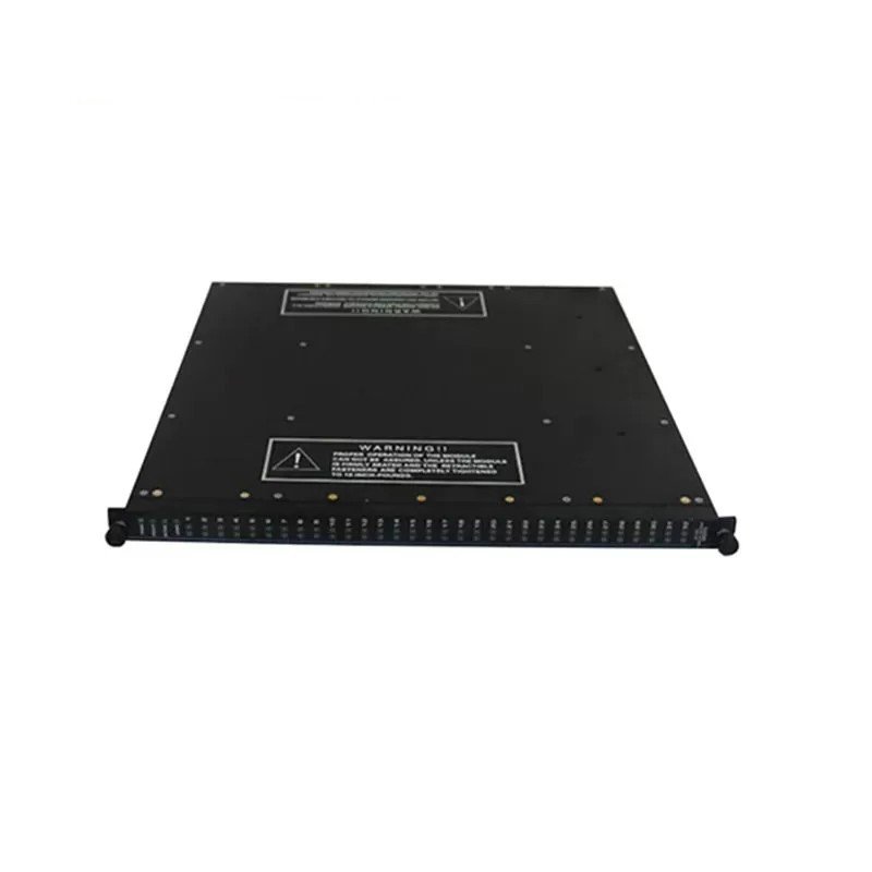 Triconex 4315B Communication Module
