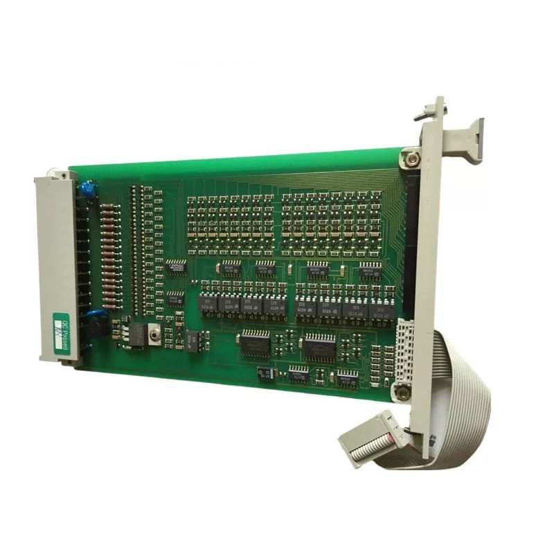 Honeywell 10101/2/3 Digital Input Module