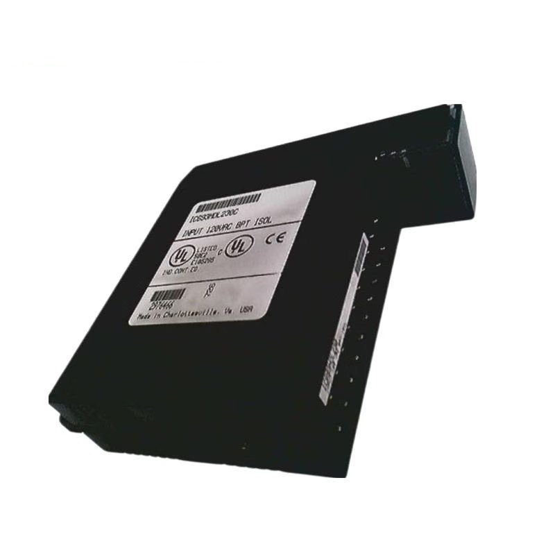 GE Fanuc IC693MDL230C Isolated Input Module