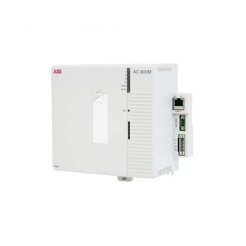 ABB PM891K01 3BSE053241R1 Processor Unit Kit