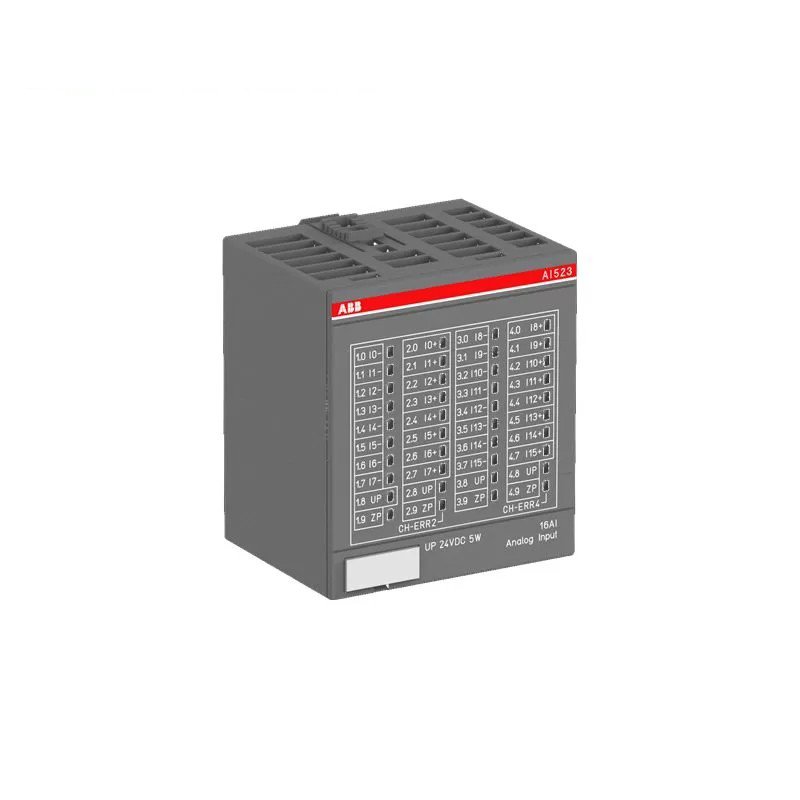ABB AI623 Analog Input Module