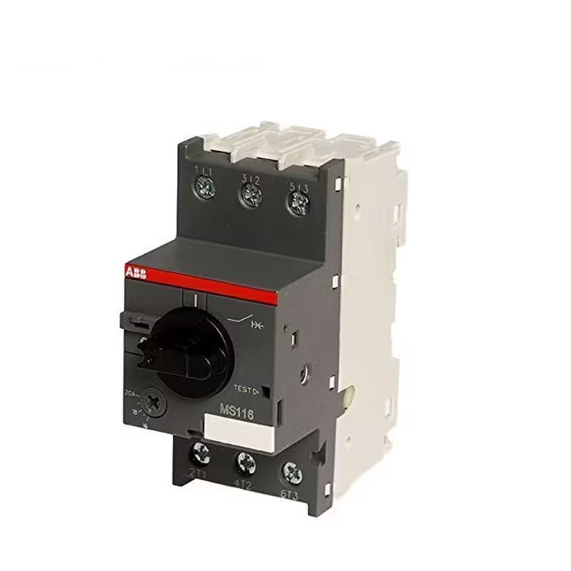 ABB 07 NG 82 R4 GJR5215100R4,GJR5215100R0004 Procontic Power Supply